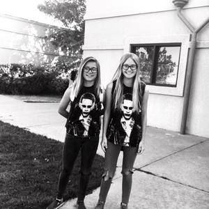 Meet your Posher, Summer