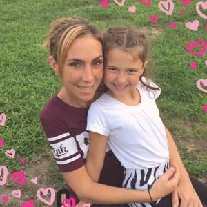 Meet your Posher, Jennifer