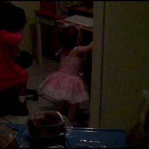 Meet your Posher, Luz