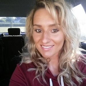 Meet your Posher, Brittney