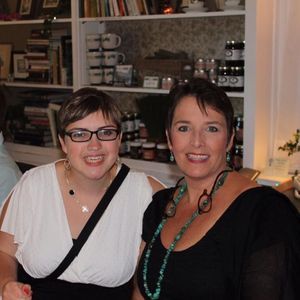 Meet your Posher, Gwen