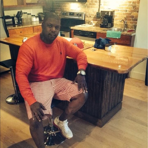 Meet your Posher, Michael - Picture 1 of 1