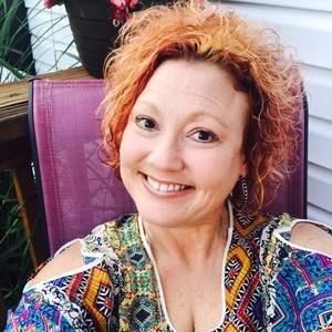 Meet your Posher, Misti