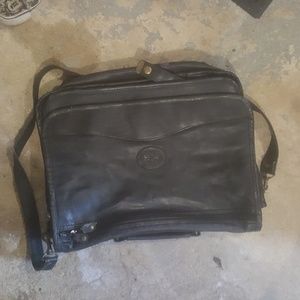 Portfolio bag