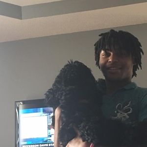 Meet your Posher, Austin