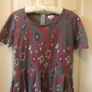 LuLaRoe Amelia dress