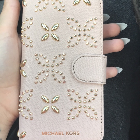 Michael kors Iphone7 case - Picture 2 of 4