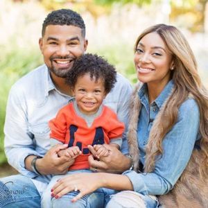 Meet your Posher, Ricky