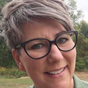 Meet your Posher, Dawn