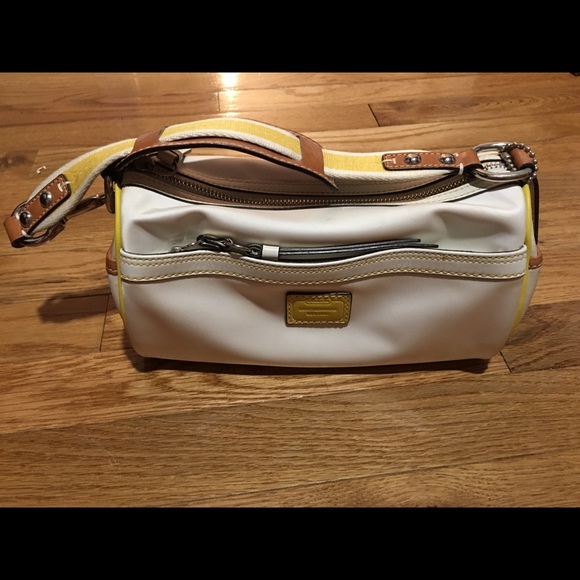 Small coach bag - Picture 1 of 1