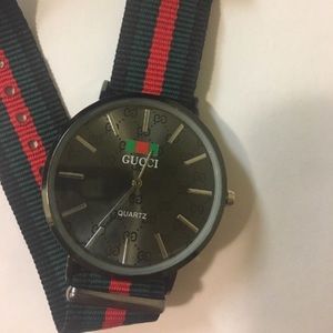 Gucci watch