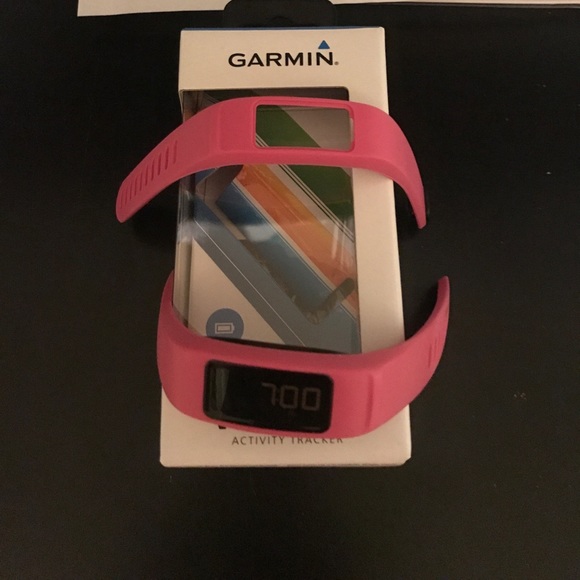 Garmin Viviofit 2 - Picture 1 of 3
