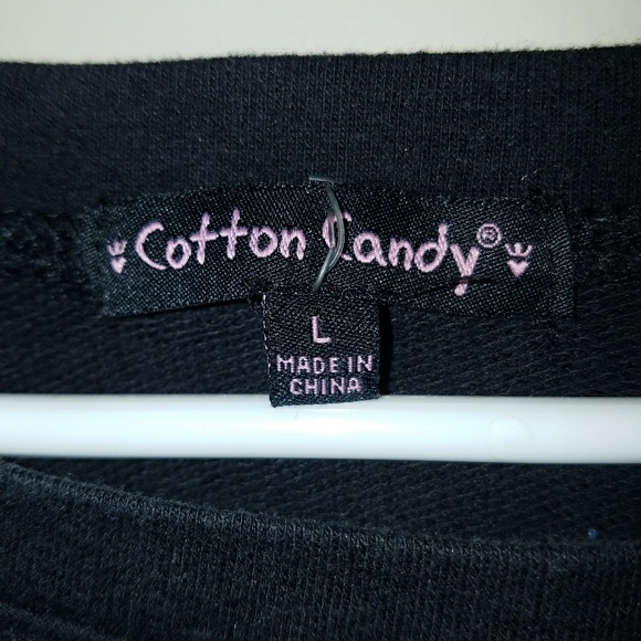 Owl sweater - Picture 2 of 4