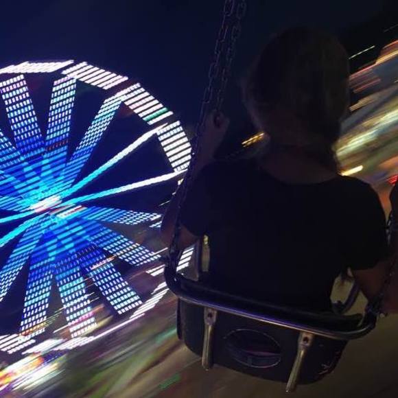 Meet your Posher, Marianne - Picture 1 of 1