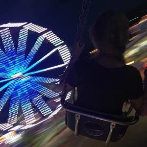 Meet your Posher, Marianne