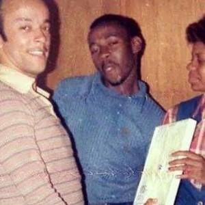 Meet your Posher, Lonell