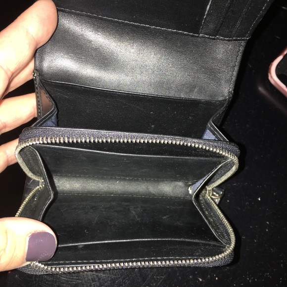 Coach Wallet - Picture 3 of 8