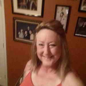 Meet your Posher, Brenda d