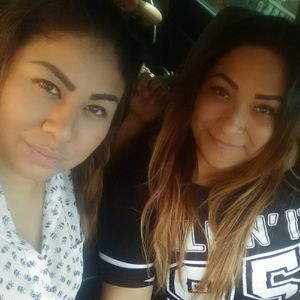 Meet your Posher, Janet