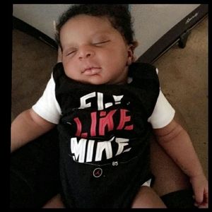 Meet your Posher, Simone