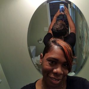 Meet your Posher, Nekay