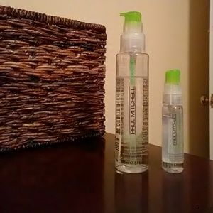 Paul Mitchell Super Skinny Serum