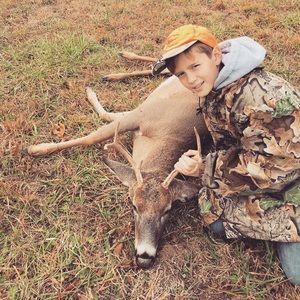 Meet your Posher, Erik