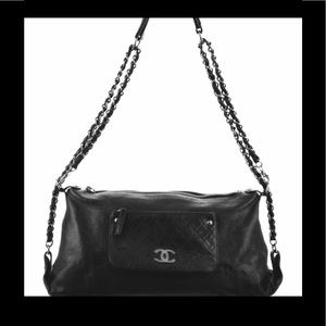Chanel Pocket in the City. Sold