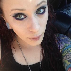 Meet your Posher, Becky