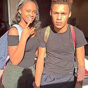 Meet your Posher, Vernon