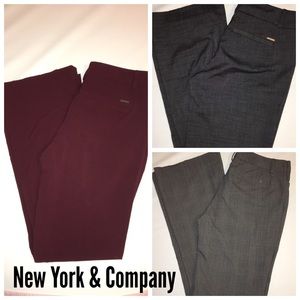 New York & Company Stretch 💼
