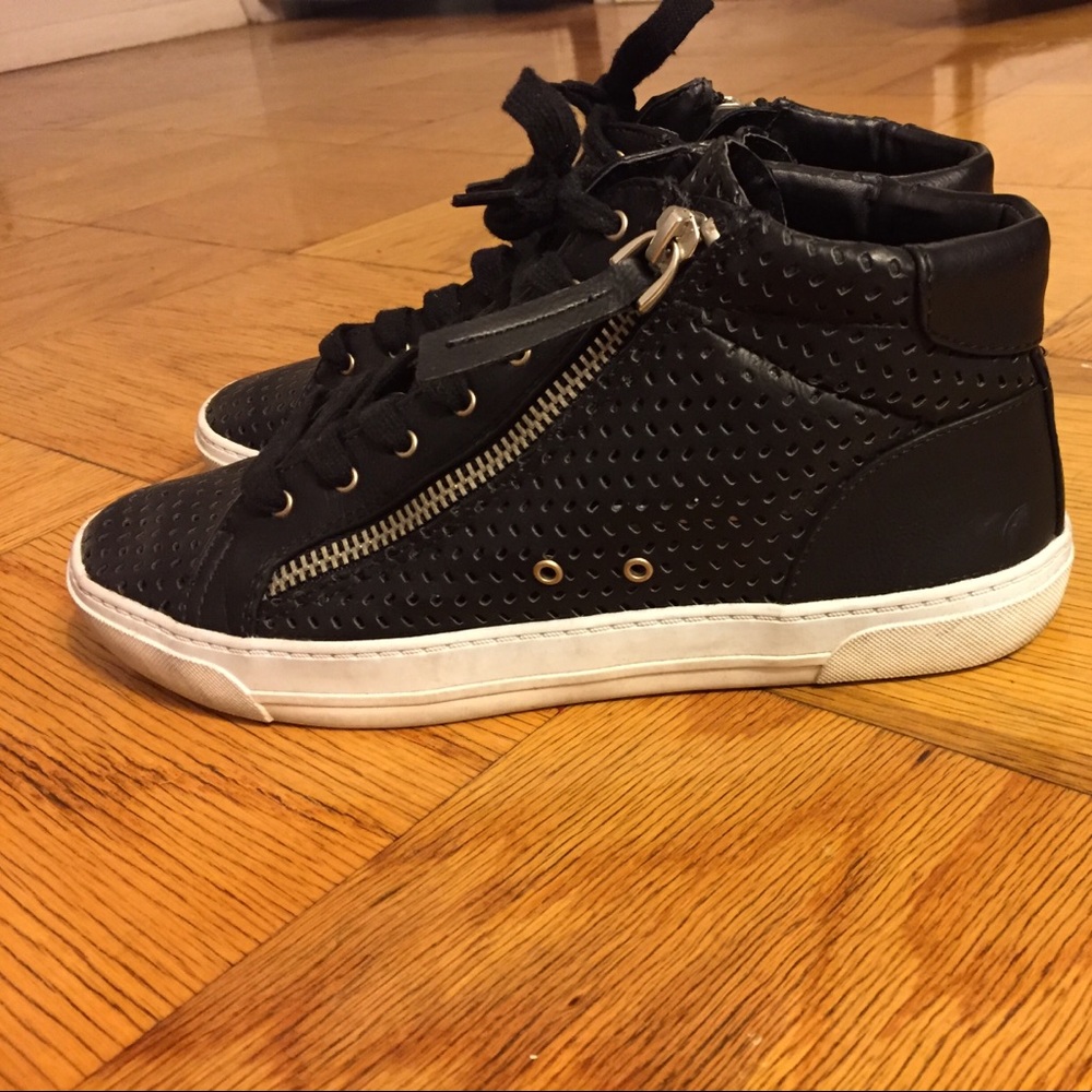 Dolce vita high tops