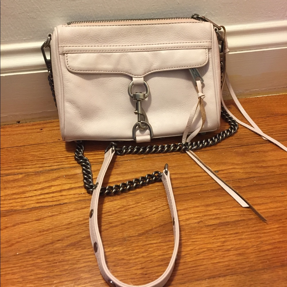 Rebecca minkoff handbag