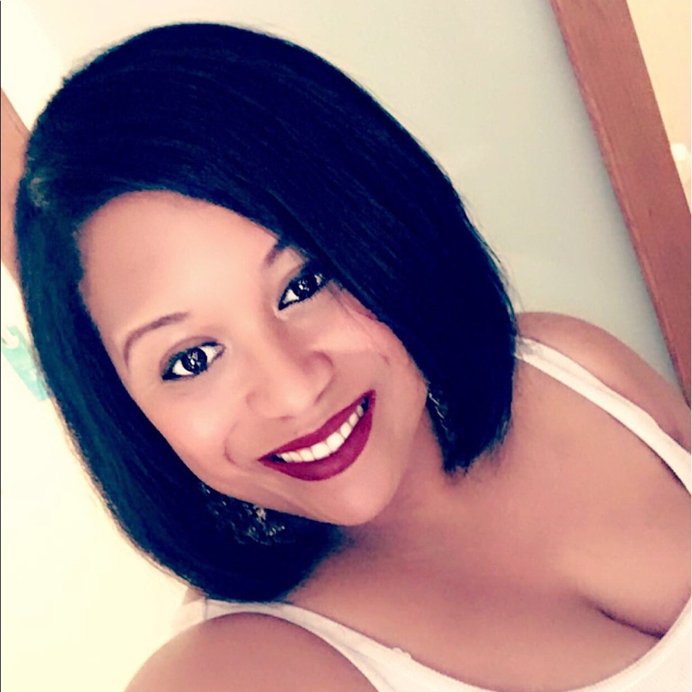 Meet your Posher, La Keshia