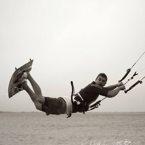 Meet your Posher, Donatas