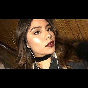 Meet your Posher, Jacqueline