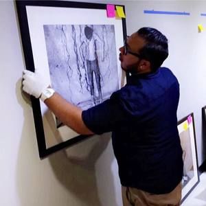 Meet your Posher, Daniel