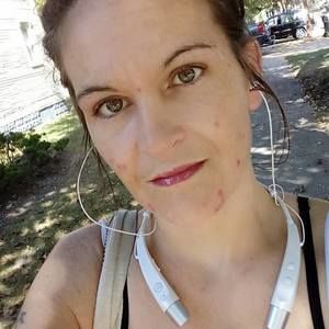 Meet your Posher, Jameelae