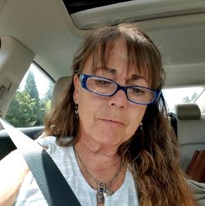 Meet your Posher, Marsha