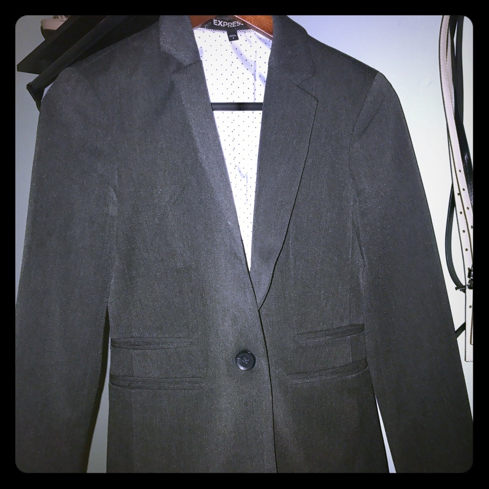 Brand new Express Blazer