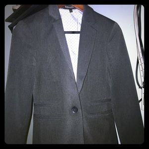 Brand new Express Blazer