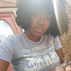 Meet your Posher, Alexandria