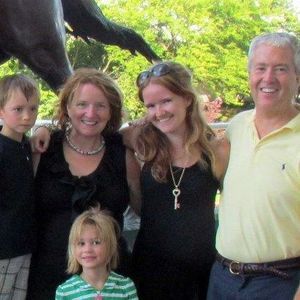 Meet your Posher, Barbara