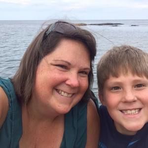 Meet your Posher, Ben