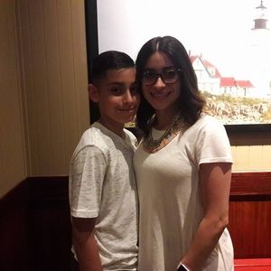 Meet your Posher, Daniel