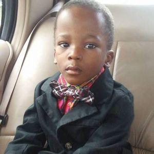 Meet your Posher, Samiyah