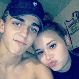 Meet your Posher, Cameron