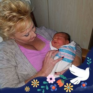 Meet your Posher, Tammy