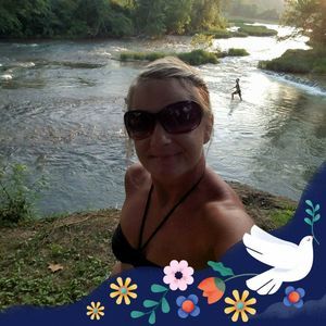 Meet your Posher, Kimberly