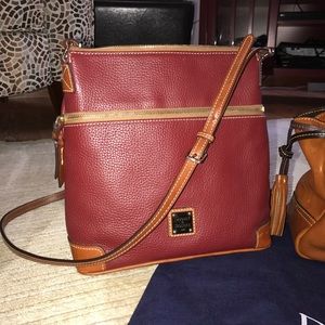 Dooney & Bourke crossbody